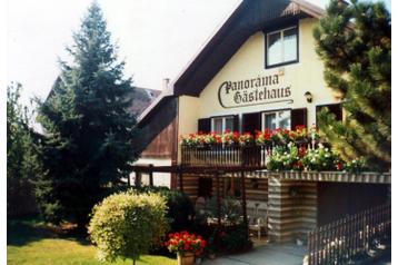 Ungheria Privát Budaörs, Esterno